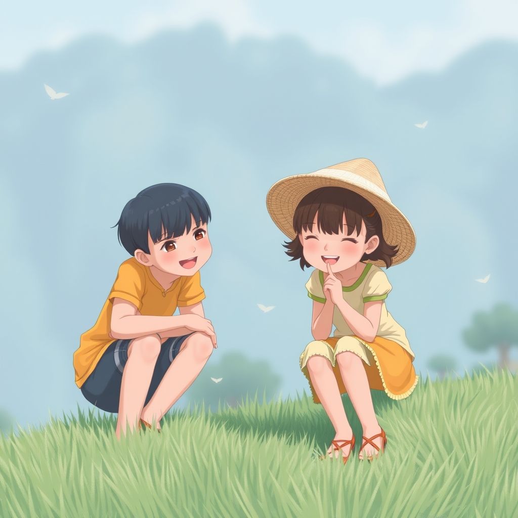 การตั้งชื่อแฝดกับการพัฒนาบุคลิกภาพ