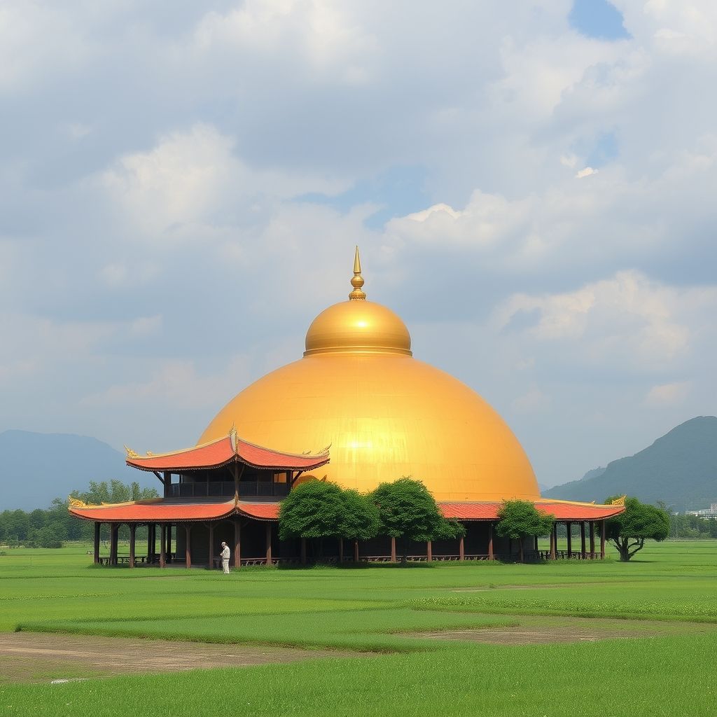 การเปลี่ยนแปลงตัวละครรองที่น่าจดจำ