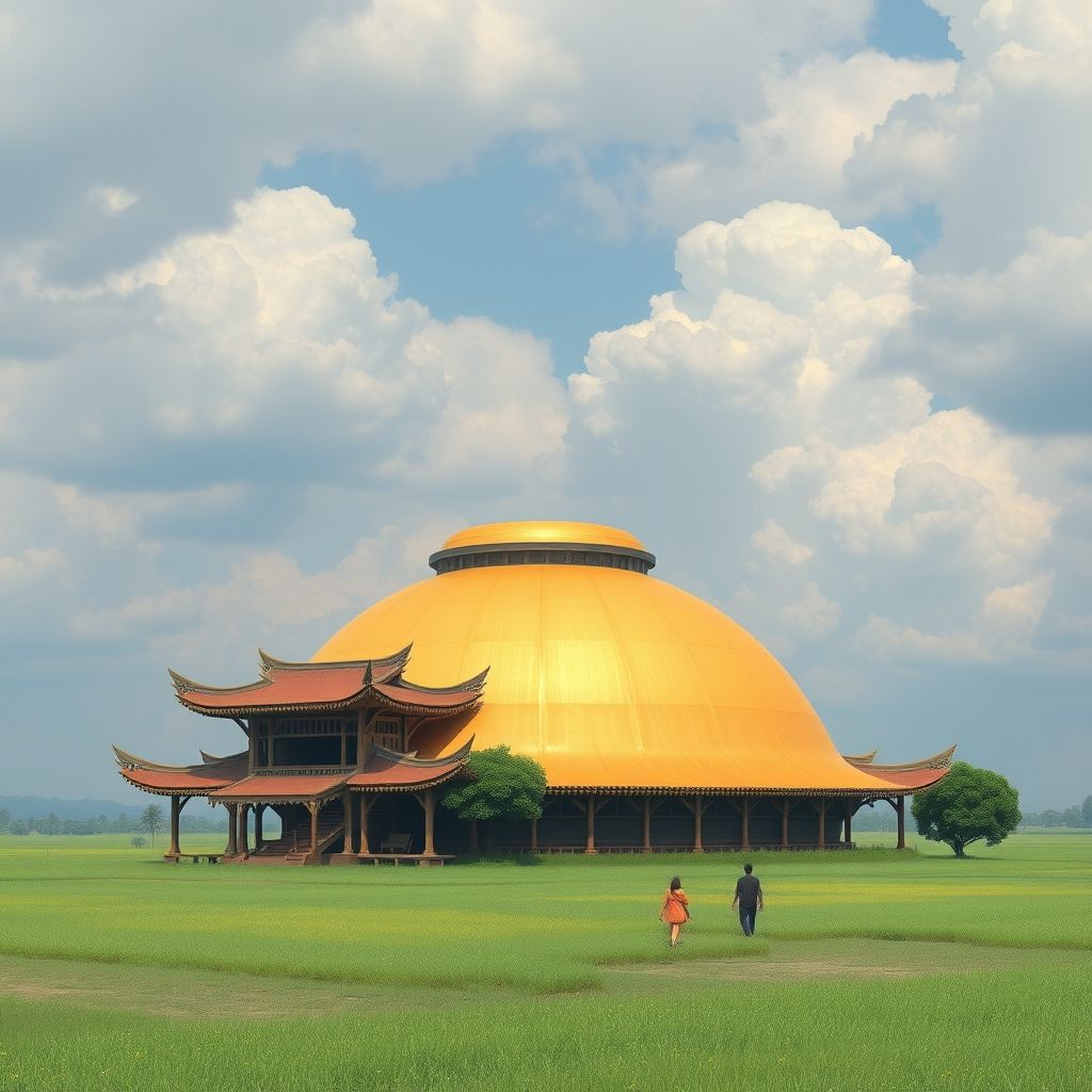 ตัวละครรองที่กลายเป็นฮีโร่ในสุสานคนเป็น