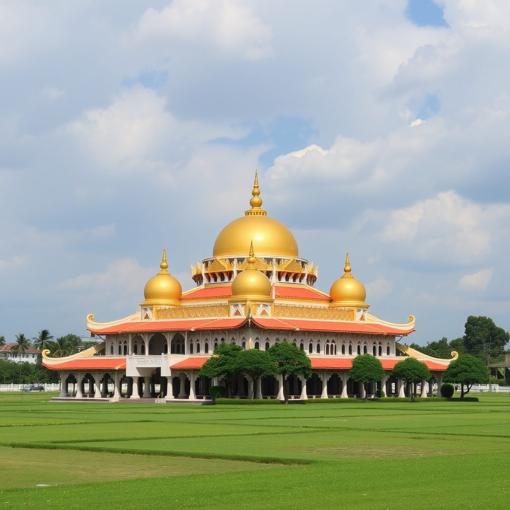 ประสบการณ์ใหม่ในป่าลึก